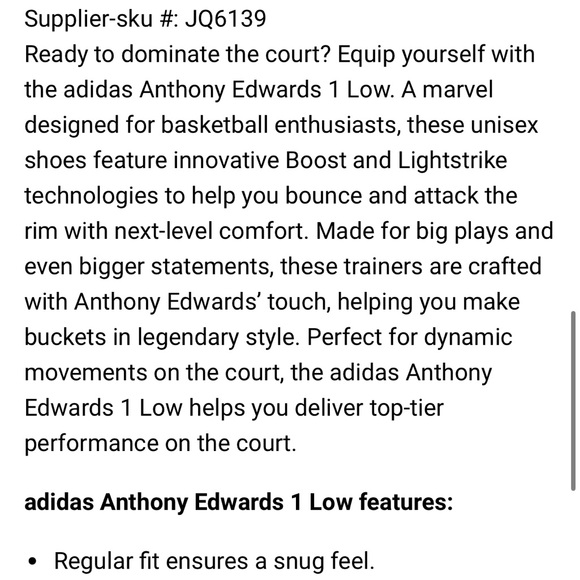 Black and Blue Men's Athletic Shoes - Picture 2 of 8